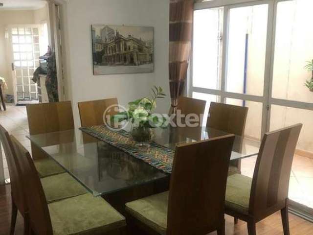 Casa com 4 quartos à venda na Rua Gastão da Cunha, 244, Vila Paulista, São Paulo, 170 m2 por R$ 780.000