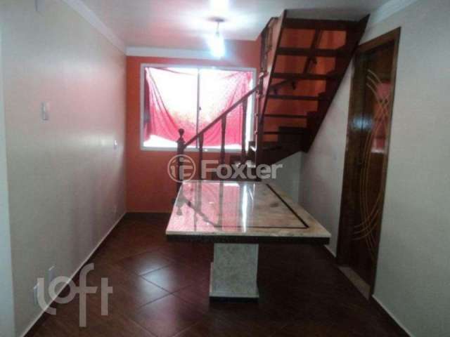 Apartamento com 4 quartos à venda na Rua Buriti Alegre, 134, Vila Ré, São Paulo, 100 m2 por R$ 410.000