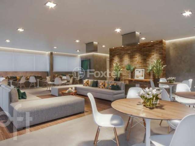 Apartamento com 1 quarto à venda na Rua Valson Lopes, 101, Vila Butantã, São Paulo, 25 m2 por R$ 350.000