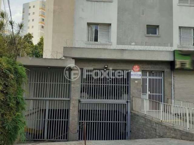 Apartamento com 1 quarto à venda na Rua da Independência, 657, Paraisópolis, São Paulo, 77 m2 por R$ 320.000