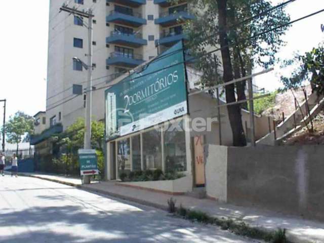 Apartamento com 2 quartos à venda na Rua Dom Salomão Ferraz, 80, Vila Andrade, São Paulo, 52 m2 por R$ 293.550