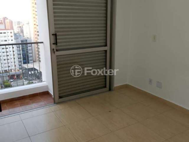 Apartamento com 1 quarto à venda na Alameda Eduardo Prado, 170, Campos Eliseos, São Paulo, 30 m2 por R$ 350.000