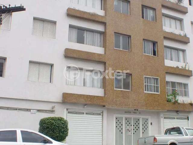 Apartamento com 2 quartos à venda na Avenida Doutor Luís Rocha Miranda, 66, Jabaquara, São Paulo, 70 m2 por R$ 450.000