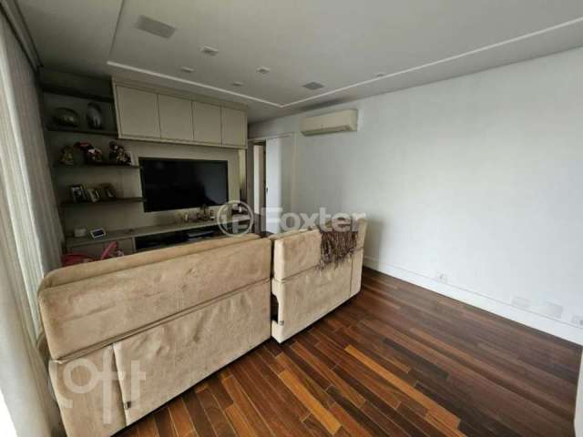 Apartamento com 3 quartos à venda na Rua dos Ingleses, 542, Morro dos Ingleses, São Paulo, 131 m2 por R$ 2.500.000