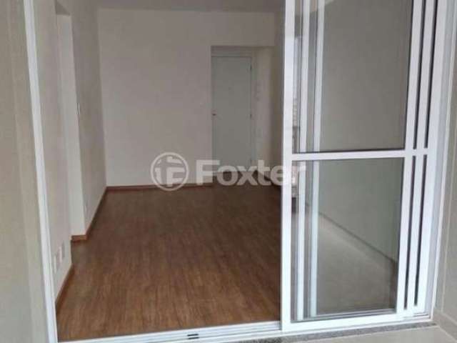 Apartamento com 2 quartos à venda na Rua Durval José de Barros, 167, Chácara Seis de Outubro, São Paulo, 55 m2 por R$ 575.000