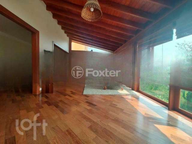 Casa em condomínio fechado com 3 quartos à venda na Rua Maestro Otto Wey, 49, Jardim Itatinga, São Paulo, 255 m2 por R$ 1.665.000