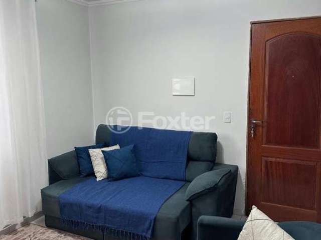 Apartamento com 2 quartos à venda na Rua Carlo Mannelli, 75, Jardim Gianetti, São Paulo, 47 m2 por R$ 170.000