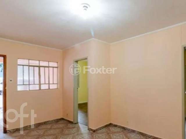 Casa com 1 quarto à venda na Rua Engenheiro José Bueno Bicalho, 358, Jardim Vergueiro (Sacomã), São Paulo, 160 m2 por R$ 550.000