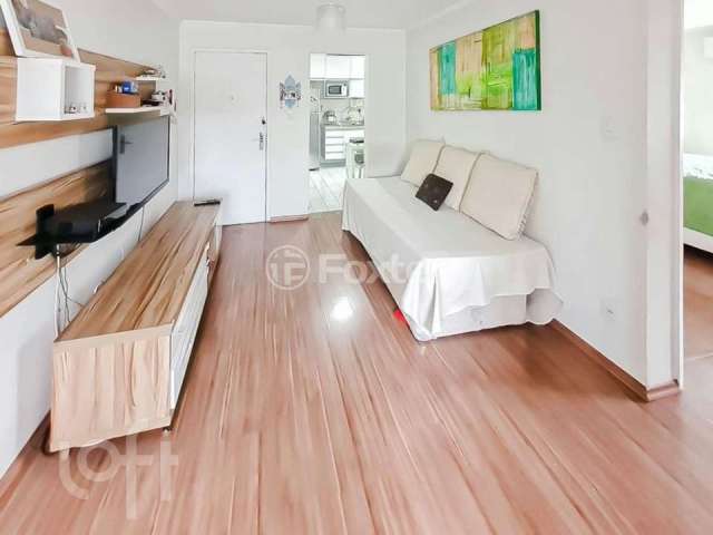 Apartamento com 2 quartos à venda na Rua Cajaíba, 1191, Pompéia, São Paulo, 60 m2 por R$ 520.000