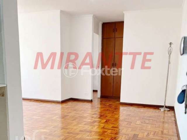 Apartamento com 1 quarto à venda na Avenida Dom Pedro I, 219, Vila Monumento, São Paulo, 53 m2 por R$ 440.000