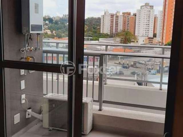 Apartamento com 1 quarto à venda na Rua Dráusio, 108, Butantã, São Paulo, 24 m2 por R$ 380.000