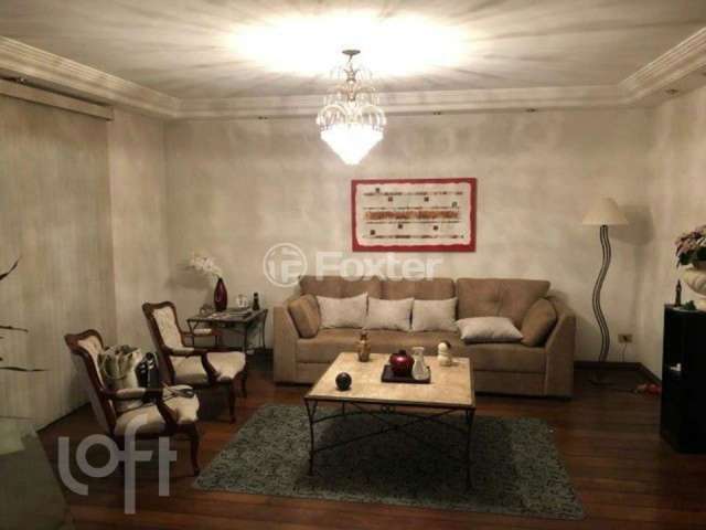 Apartamento com 3 quartos à venda na Rua General Calado, 301, Vila Regente Feijó, São Paulo, 187 m2 por R$ 1.325.000