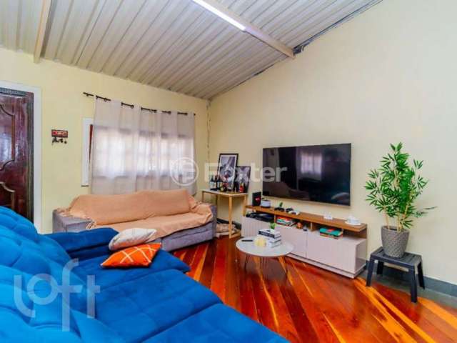 Casa com 6 quartos à venda na Rua Francisco Correia Dutra, 123, Jardim Maria Luiza, São Paulo, 360 m2 por R$ 1.215.000