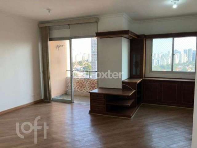 Apartamento com 2 quartos à venda na Rua Professor Vahia de Abreu, 383, Vila Olímpia, São Paulo, 98 m2 por R$ 1.190.000