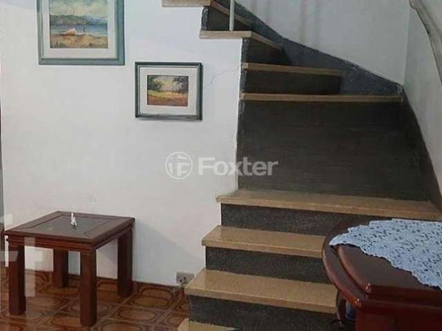 Casa com 3 quartos à venda na Rua Fúlvio Morganti, 455, Jardim Paraíso, São Paulo, 120 m2 por R$ 550.000