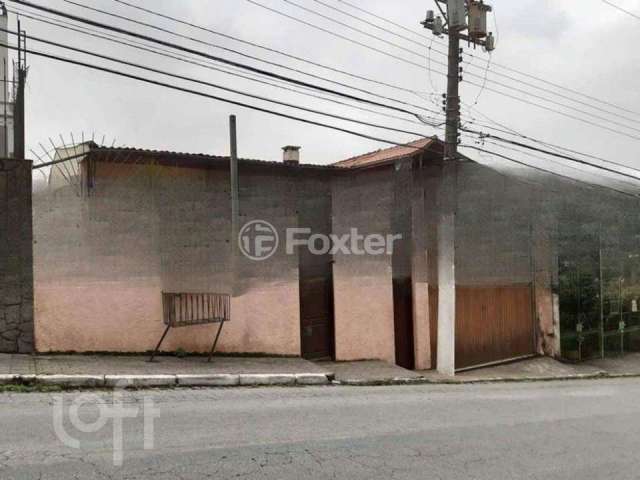 Casa com 4 quartos à venda na Rua Mateus Garcia, 686, Vila Irmãos Arnoni, São Paulo, 289 m2 por R$ 1.200.000