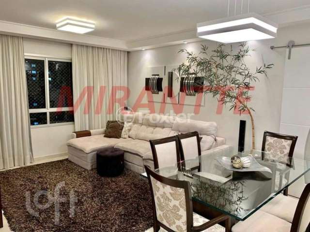 Apartamento com 3 quartos à venda na Avenida Santa Inês, 1129, Parque Mandaqui, São Paulo, 95 m2 por R$ 750.000