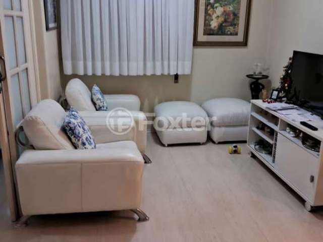 Apartamento com 2 quartos à venda na Rua Inhambú, 1307, Vila Uberabinha, São Paulo, 51 m2 por R$ 580.000