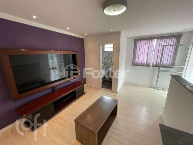 Apartamento com 2 quartos à venda na Avenida Matapi, 40, Jardim Santa Terezinha, São Paulo, 88 m2 por R$ 380.000