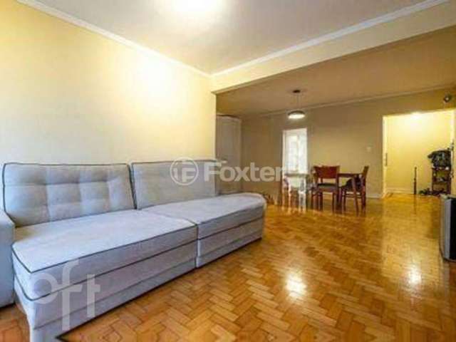 Apartamento com 3 quartos à venda na Rua Convenção de Itu, 57, Jardim Paulista, São Paulo, 217 m2 por R$ 1.650.000