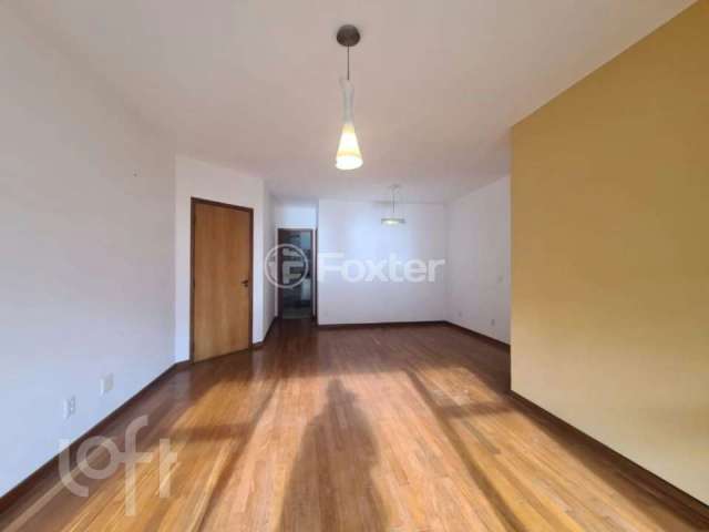 Apartamento com 4 quartos à venda na Rua Doutor José Áureo Bustamante, 183, Santo Amaro, São Paulo, 117 m2 por R$ 1.500.000