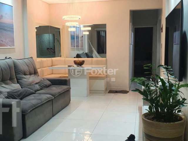 Apartamento com 2 quartos à venda na Rua Major Diogo, 509, Bela Vista, São Paulo, 93 m2 por R$ 600.000