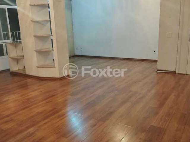 Apartamento com 3 quartos à venda na Rua Baronesa de Itu, 709, Santa Cecília, São Paulo, 145 m2 por R$ 1.090.000