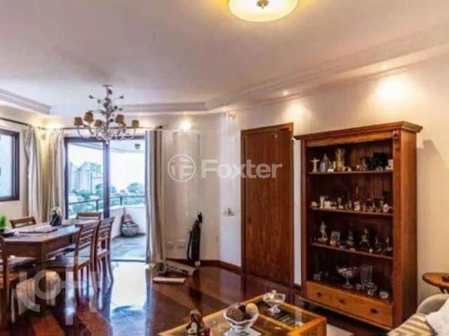 Apartamento com 3 quartos à venda na Rua Tupi, 665, Santa Cecília, São Paulo, 103 m2 por R$ 1.380.000