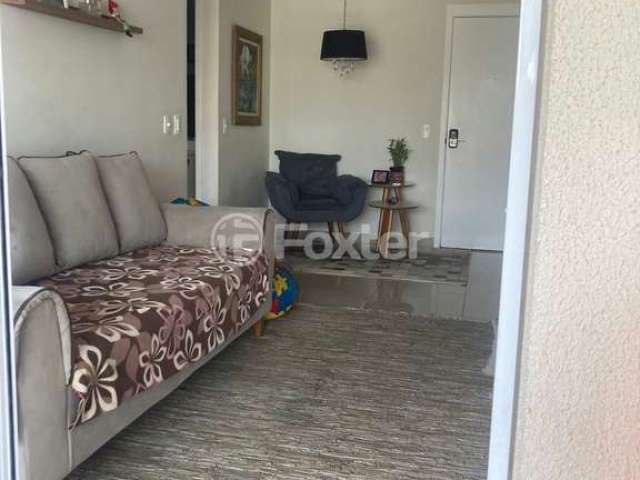 Apartamento com 2 quartos à venda na Avenida Presidente Altino, 1619, Jaguaré, São Paulo, 76 m2 por R$ 700.000