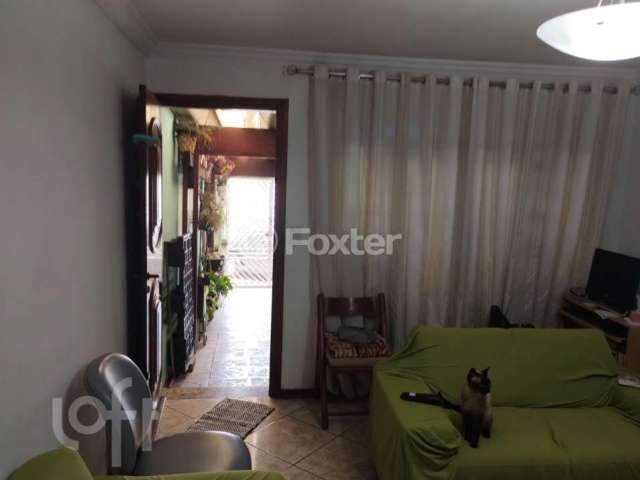 Casa com 2 quartos à venda na Rua Doutor Durval Ney Gonzales, 72, Vila Tiradentes, São Paulo, 99 m2 por R$ 460.000