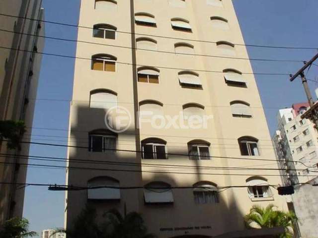 Apartamento com 2 quartos à venda na Rua Doutor Fadlo Haidar, 81, Vila Olímpia, São Paulo, 100 m2 por R$ 1.450.000