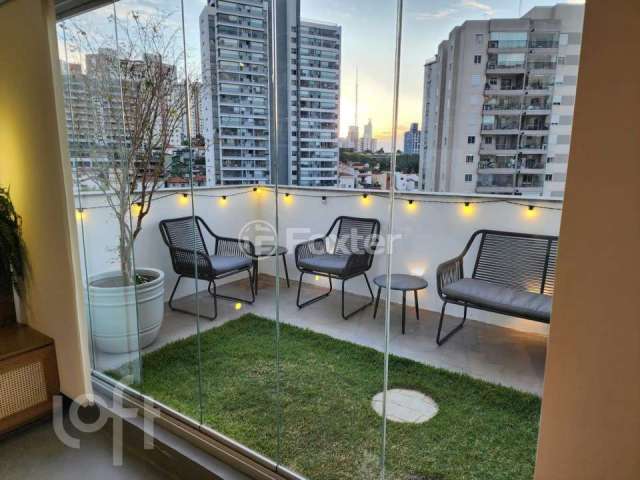 Apartamento com 1 quarto à venda na Rua Paris, 824, Sumaré, São Paulo, 111 m2 por R$ 1.680.000