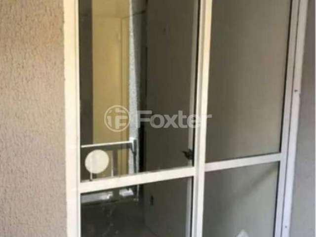 Apartamento com 1 quarto à venda na Rua Alsácia, 280, Jardim Aeroporto, São Paulo, 30 m2 por R$ 296.000