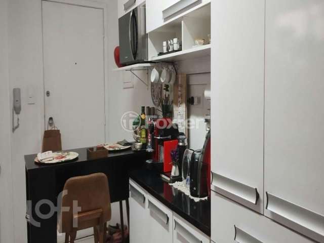 Apartamento com 3 quartos à venda na Avenida Macuco, 417, Moema, São Paulo, 115 m2 por R$ 1.490.000