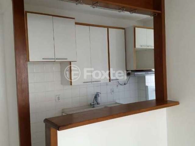 Apartamento com 2 quartos à venda na Rua Odorico Mendes, 181, Mooca, São Paulo, 42 m2 por R$ 340.000