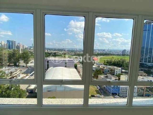 Apartamento com 2 quartos à venda na Avenida Sagitário, 173, Sítio Tamboré Alphaville, Barueri, 84 m2 por R$ 850.000