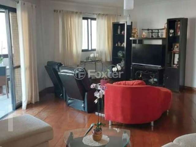 Apartamento com 4 quartos à venda na Rua Rio Grande do Sul, 618, Santo Antônio, São Caetano do Sul, 240 m2 por R$ 1.385.000