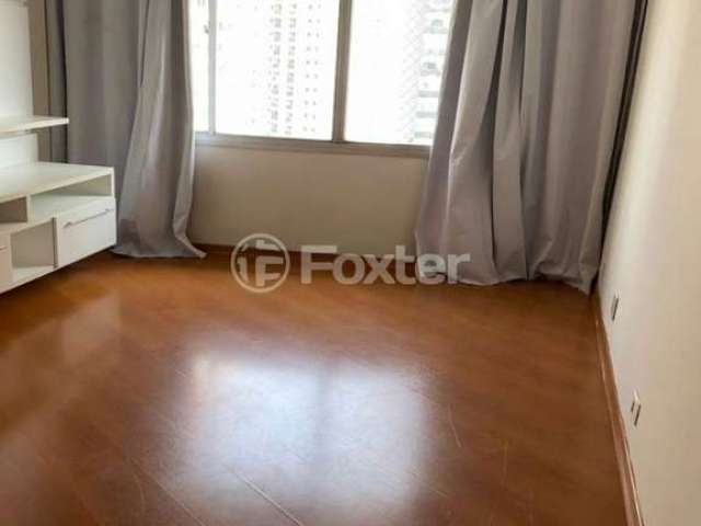 Apartamento com 2 quartos à venda na Rua Bacaetava, 65, Vila Gertrudes, São Paulo, 70 m2 por R$ 690.000