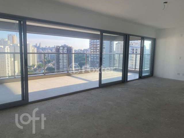 Apartamento com 3 quartos à venda na Rua Doutor Rafael Correia, 174, Água Branca, São Paulo, 184 m2 por R$ 3.000.000