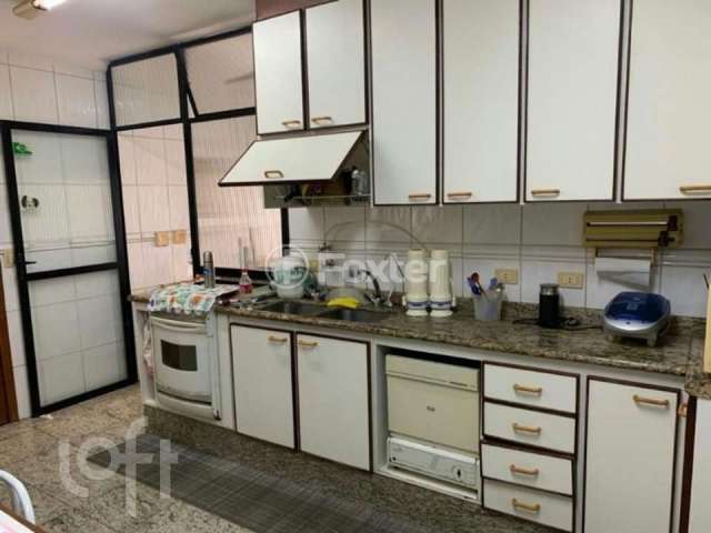 Apartamento com 3 quartos à venda na Rua Piauí, 35, Santa Paula, São Caetano do Sul, 156 m2 por R$ 900.000