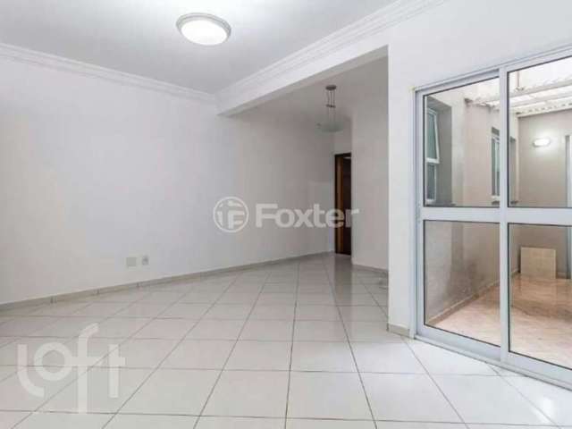 Apartamento com 3 quartos à venda na Rua Simão Jorge, 528, Campestre, Santo André, 91 m2 por R$ 510.000