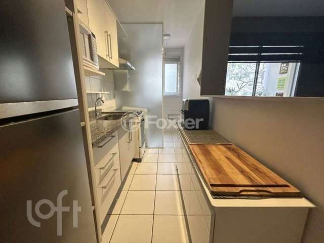 Apartamento com 1 quarto à venda na Avenida Otacílio Tomanik, 689, Vila Polopoli, São Paulo, 65 m2 por R$ 520.000