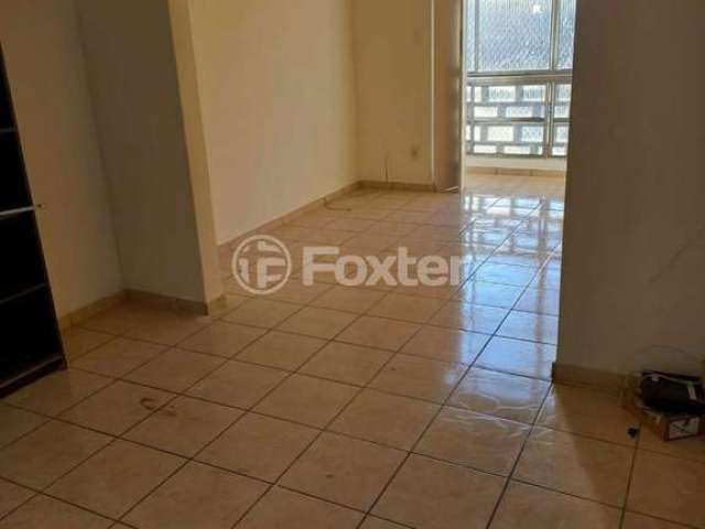 Apartamento com 1 quarto à venda na Alameda Ribeiro da Silva, 483, Campos Eliseos, São Paulo, 42 m2 por R$ 240.000