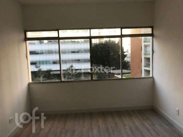 Apartamento com 2 quartos à venda na Avenida Rebouças, 1185, Cerqueira César, São Paulo, 95 m2 por R$ 862.000