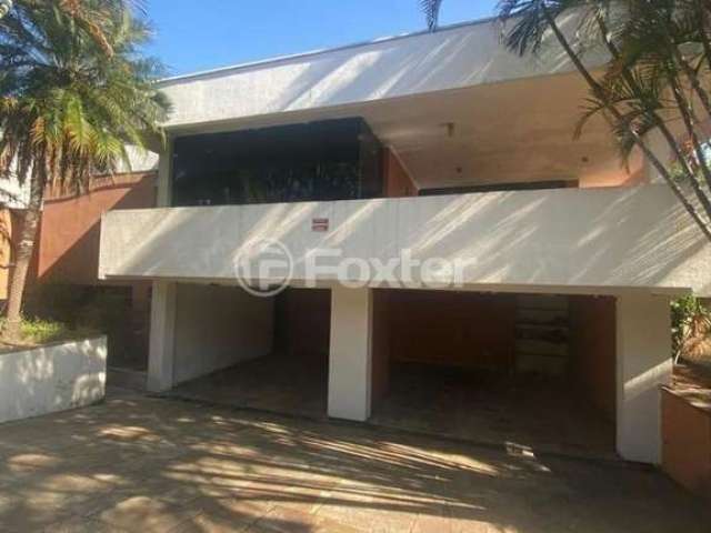 Casa com 5 quartos à venda na Avenida Pedro Américo, 581, Vila Homero Thon, Santo André, 530 m2 por R$ 3.500.000