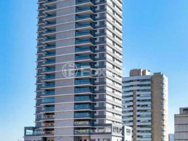 Apartamento com 3 quartos à venda na Rua Professor Francisco de Castro, 80, Vila Mariana, São Paulo, 166 m2 por R$ 2.150.000