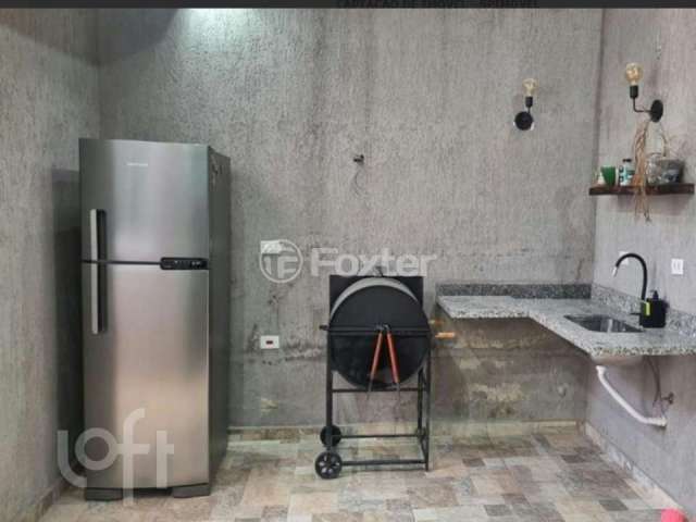 Casa com 3 quartos à venda na Rua Felício Pereira, 234, Jardim Piqueroby, São Paulo, 120 m2 por R$ 1.118.000