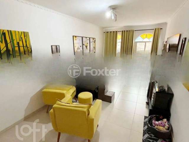 Casa com 3 quartos à venda na Rua Major Ari Gomes, 39, Vila Mazzei, São Paulo, 216 m2 por R$ 800.000