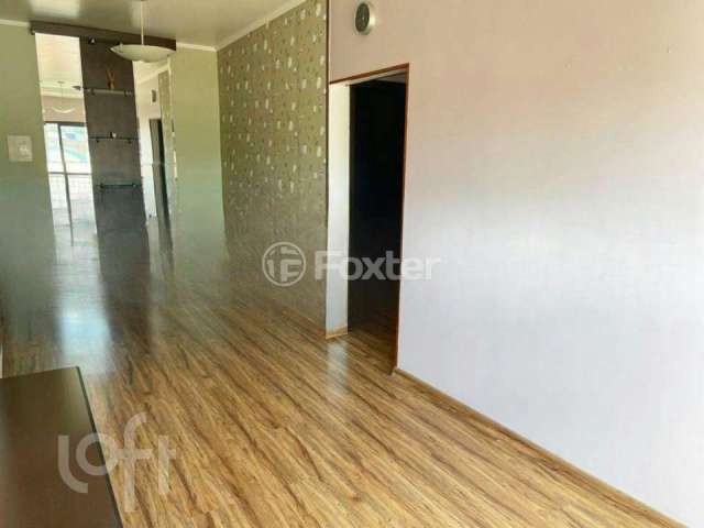 Apartamento com 2 quartos à venda na Rua Soldado José Wsoeck, 41, Jardim Figueira, Guarulhos, 70 m2 por R$ 220.000