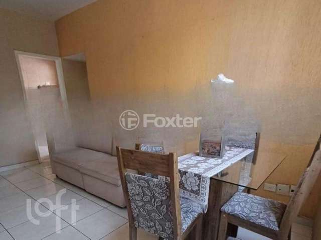 Apartamento com 2 quartos à venda na Alameda Afonso Schmidt, 793, Santa Teresinha, São Paulo, 70 m2 por R$ 380.000